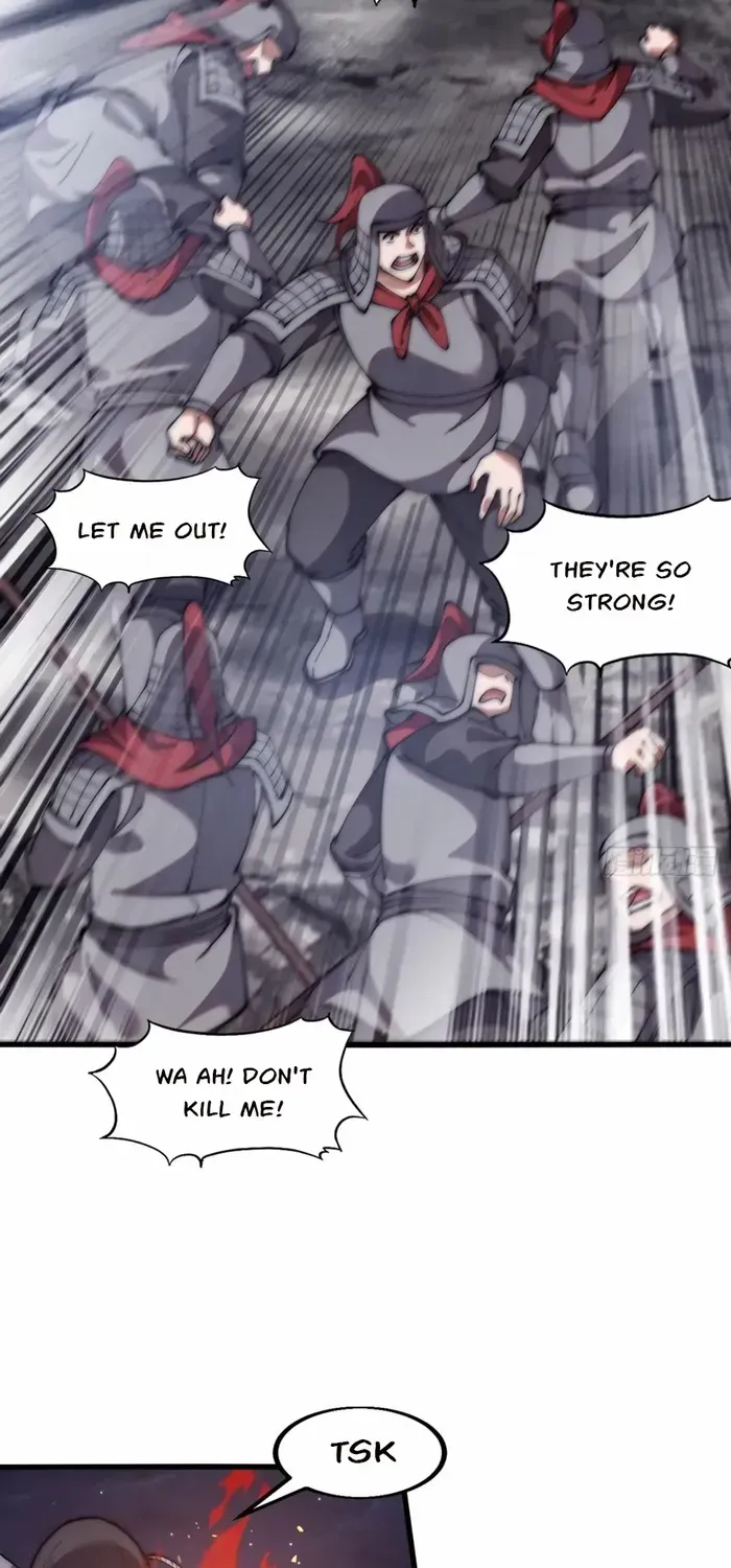 Read Start A Mountain chapter 624 image 22 on Lezhin