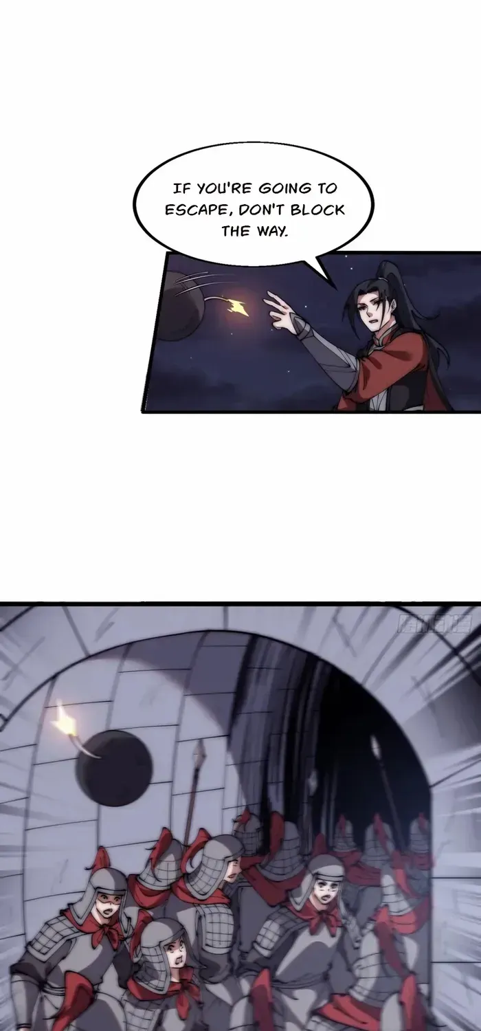 Read Start A Mountain chapter 624 image 24 on Lezhin