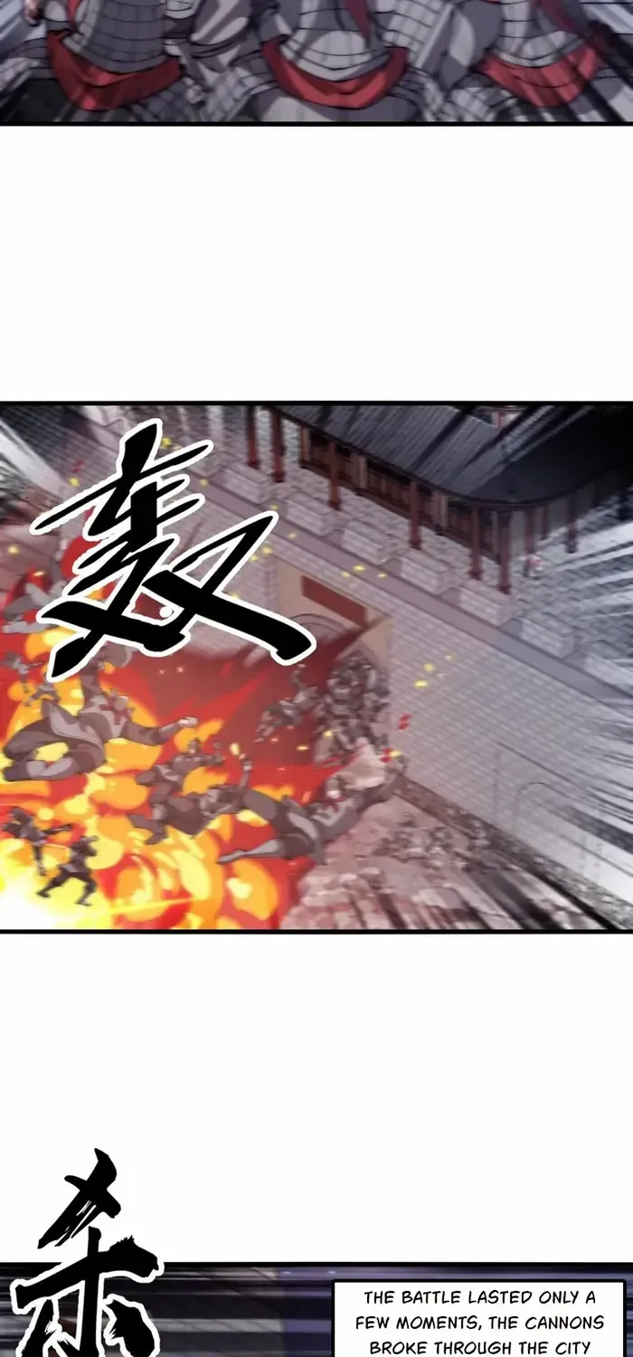 Read Start A Mountain chapter 624 image 25 on Lezhin