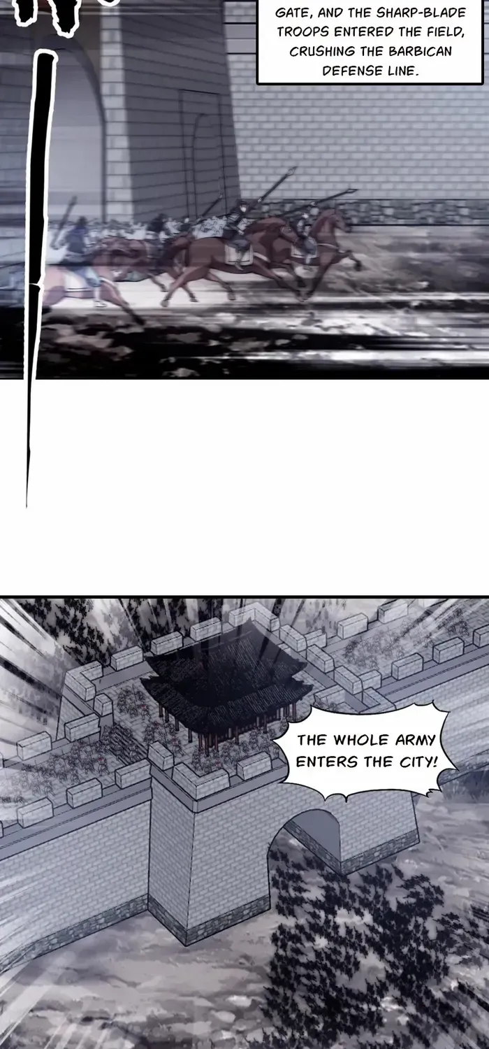 Read Start A Mountain chapter 624 image 26 on Lezhin