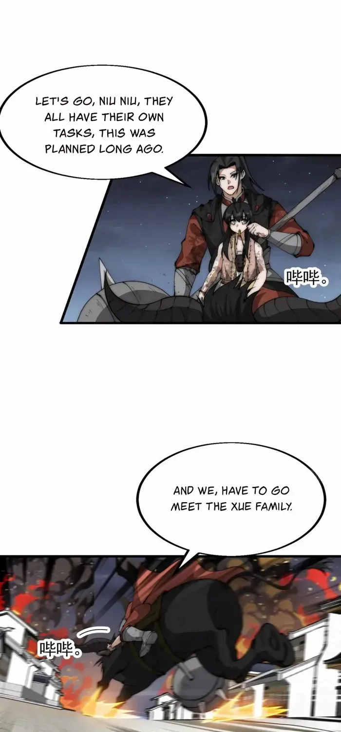 Read Start A Mountain chapter 625 image 10 on Lezhin