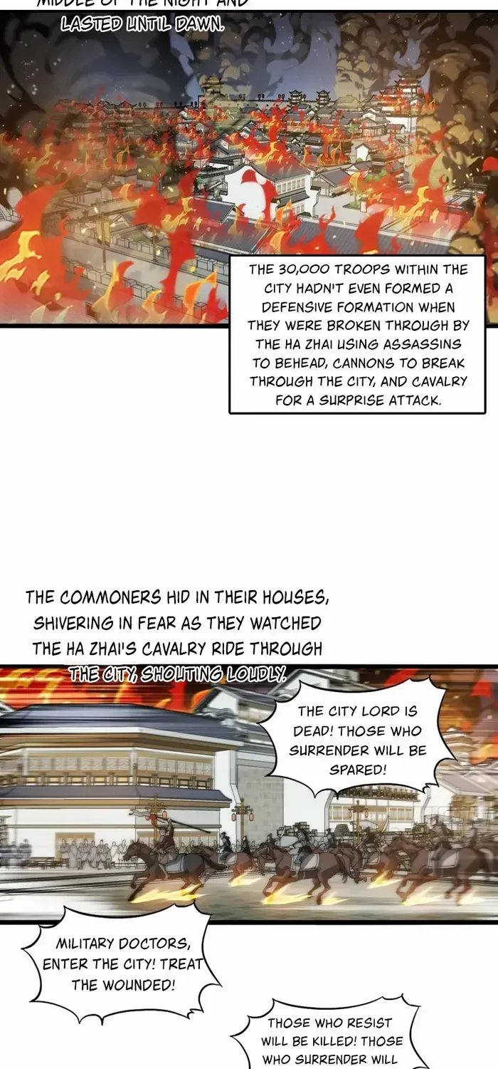 Read Start A Mountain chapter 625 image 20 on Lezhin