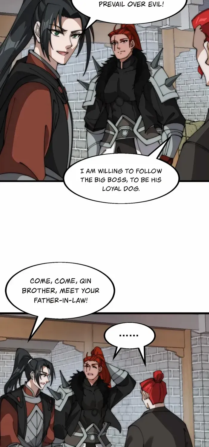 Read Start A Mountain chapter 625 image 25 on Lezhin