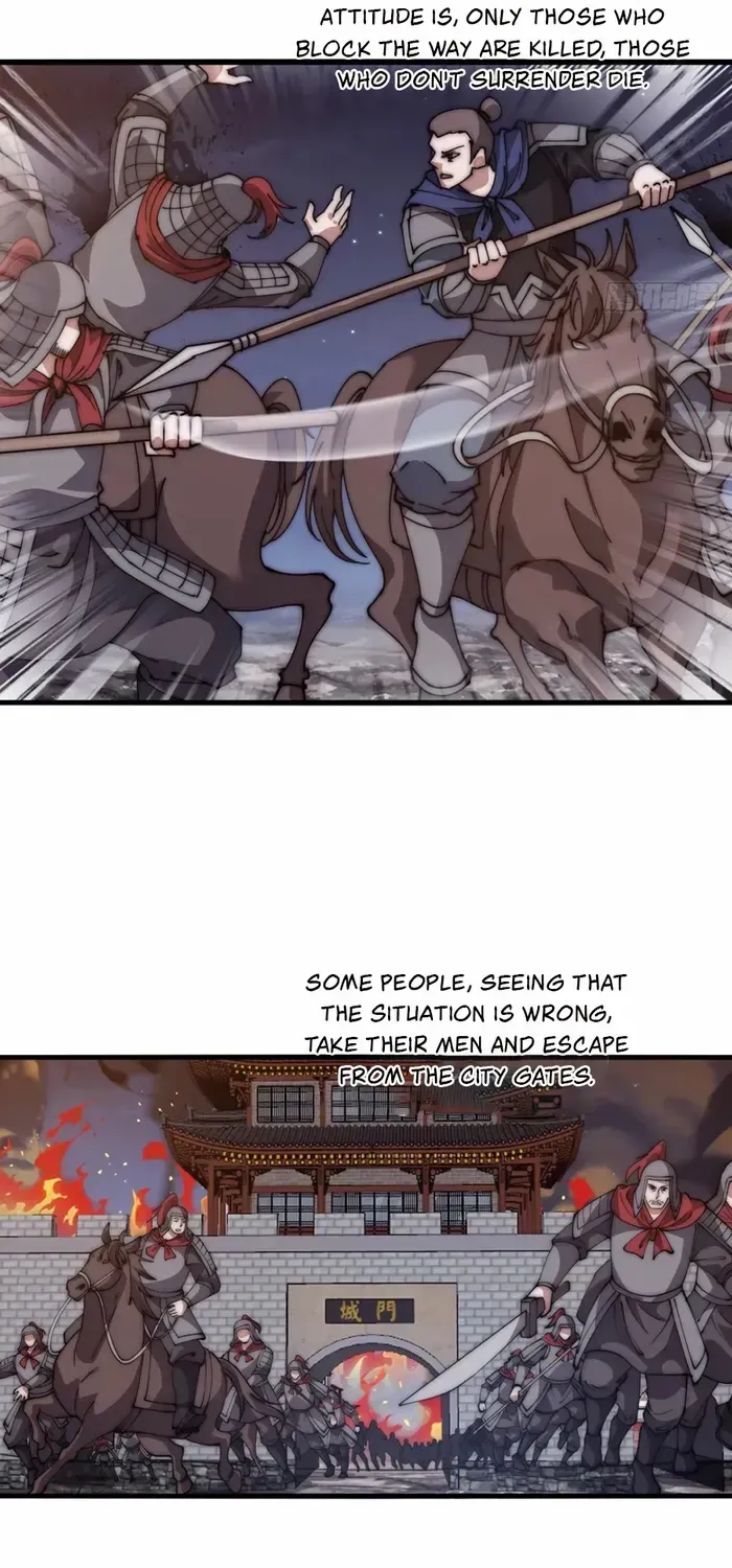 Read Start A Mountain chapter 625 image 27 on Lezhin