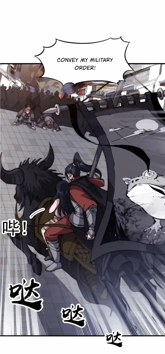 Read Start A Mountain chapter 626 image 1 on Lezhin