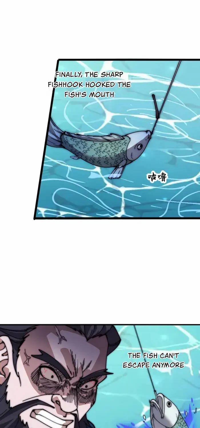 Read Start A Mountain chapter 626 image 24 on Lezhin