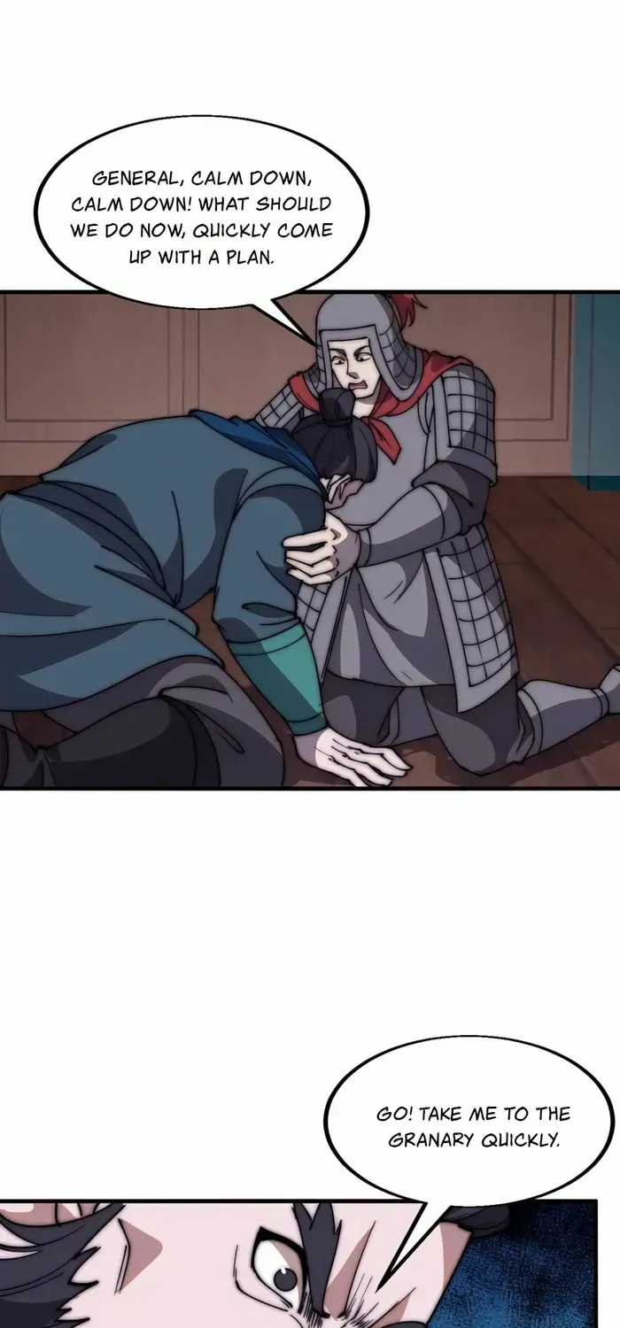 Read Start A Mountain chapter 626 image 31 on Lezhin