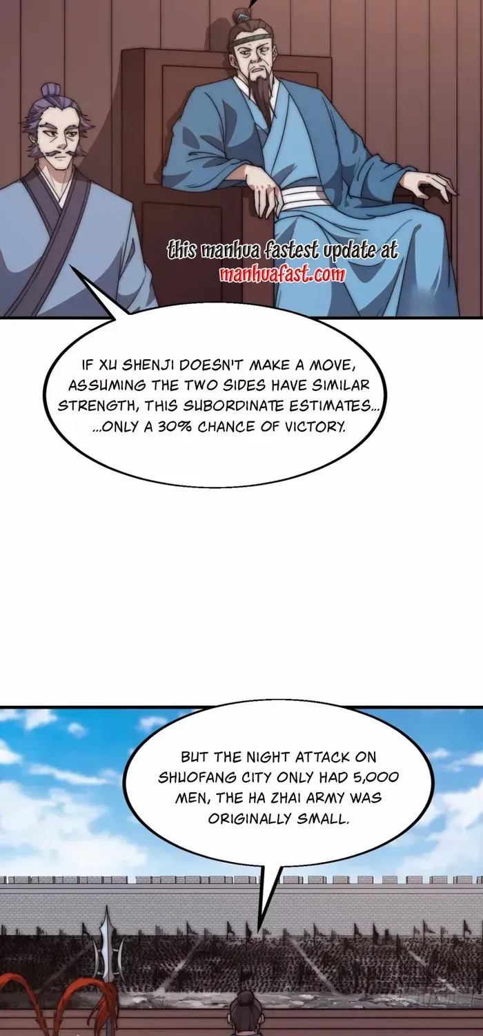 Read Start A Mountain chapter 626 image 35 on Lezhin