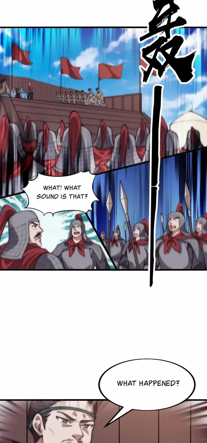 Read Start A Mountain chapter 627 image 11 on Lezhin