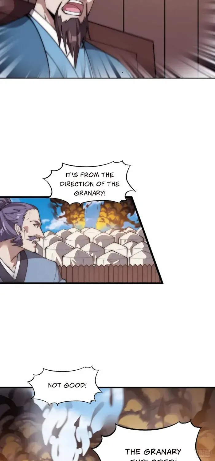 Read Start A Mountain chapter 627 image 12 on Lezhin