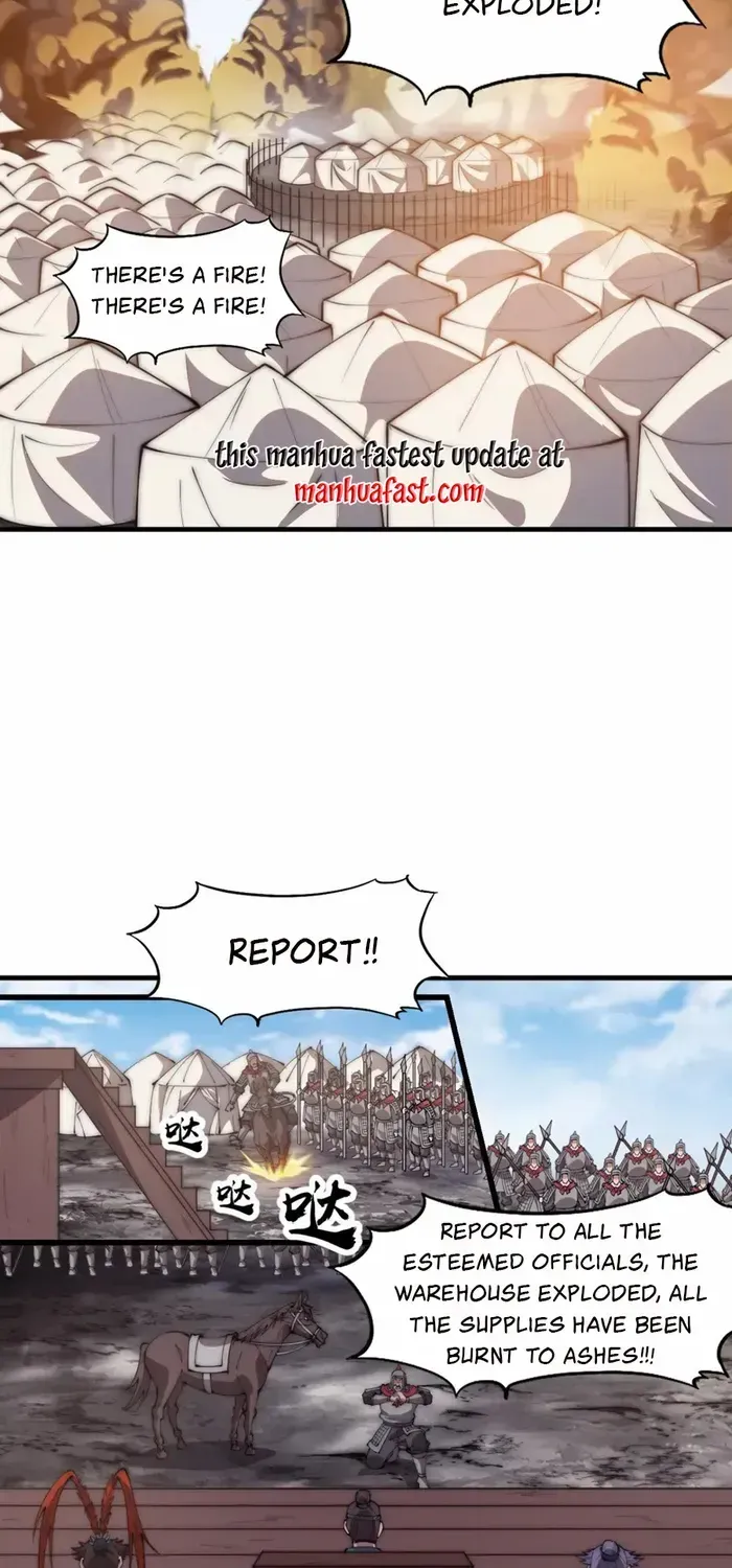 Read Start A Mountain chapter 627 image 13 on Lezhin