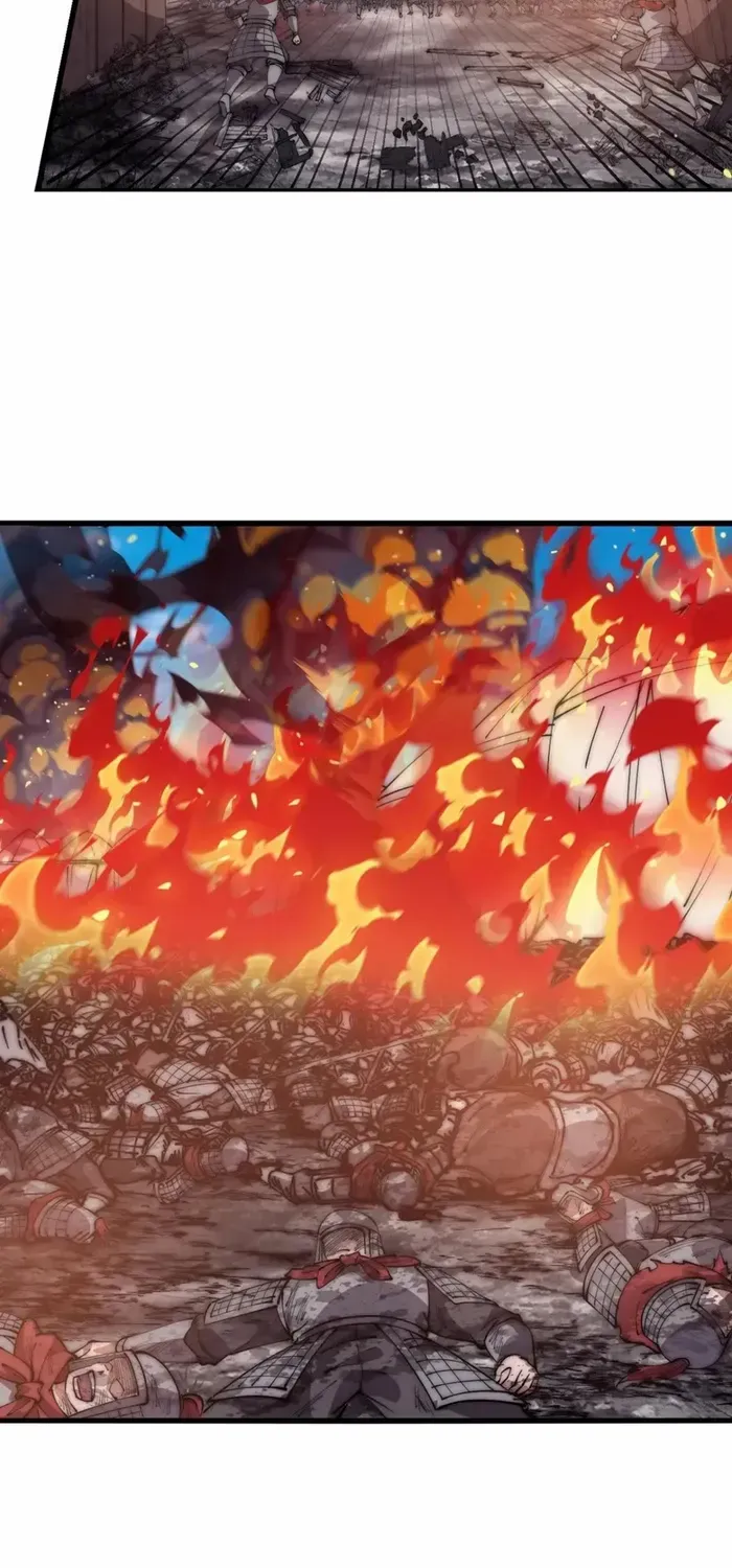 Read Start A Mountain chapter 627 image 18 on Lezhin
