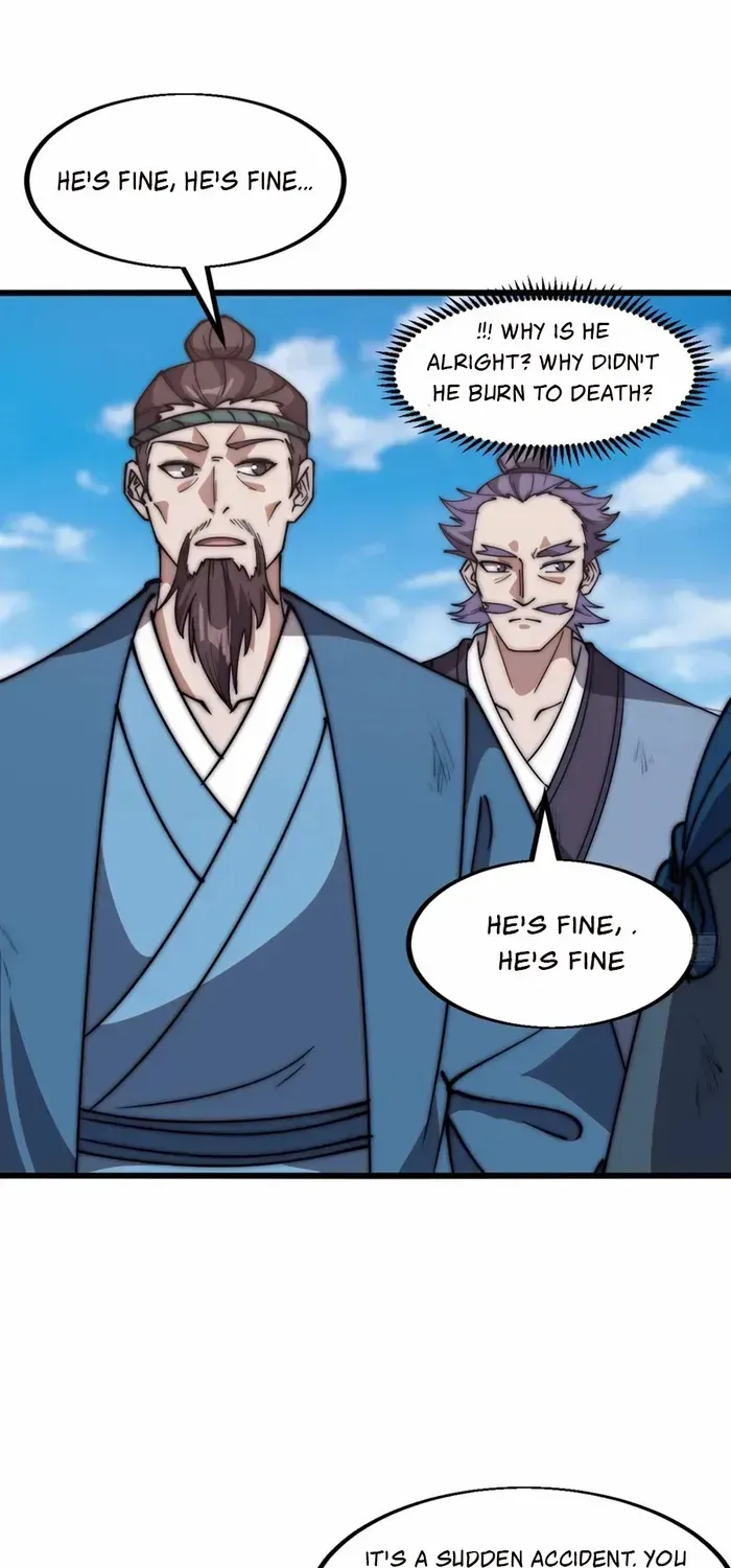 Read Start A Mountain chapter 627 image 23 on Lezhin