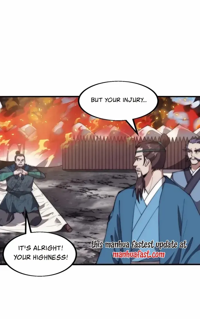 Read Start A Mountain chapter 627 image 31 on Lezhin