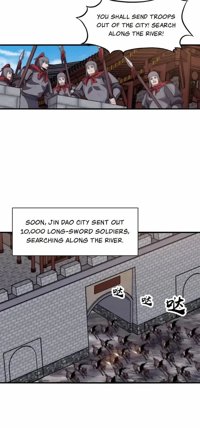 Read Start A Mountain chapter 628 image 13 on Lezhin