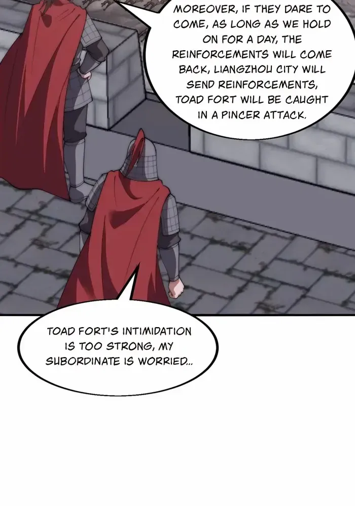 Read Start A Mountain chapter 628 image 16 on Lezhin