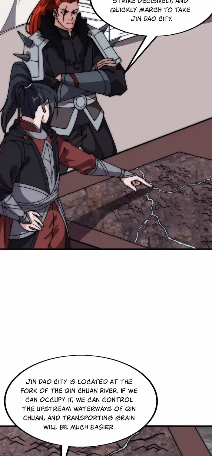 Read Start A Mountain chapter 628 image 26 on Lezhin