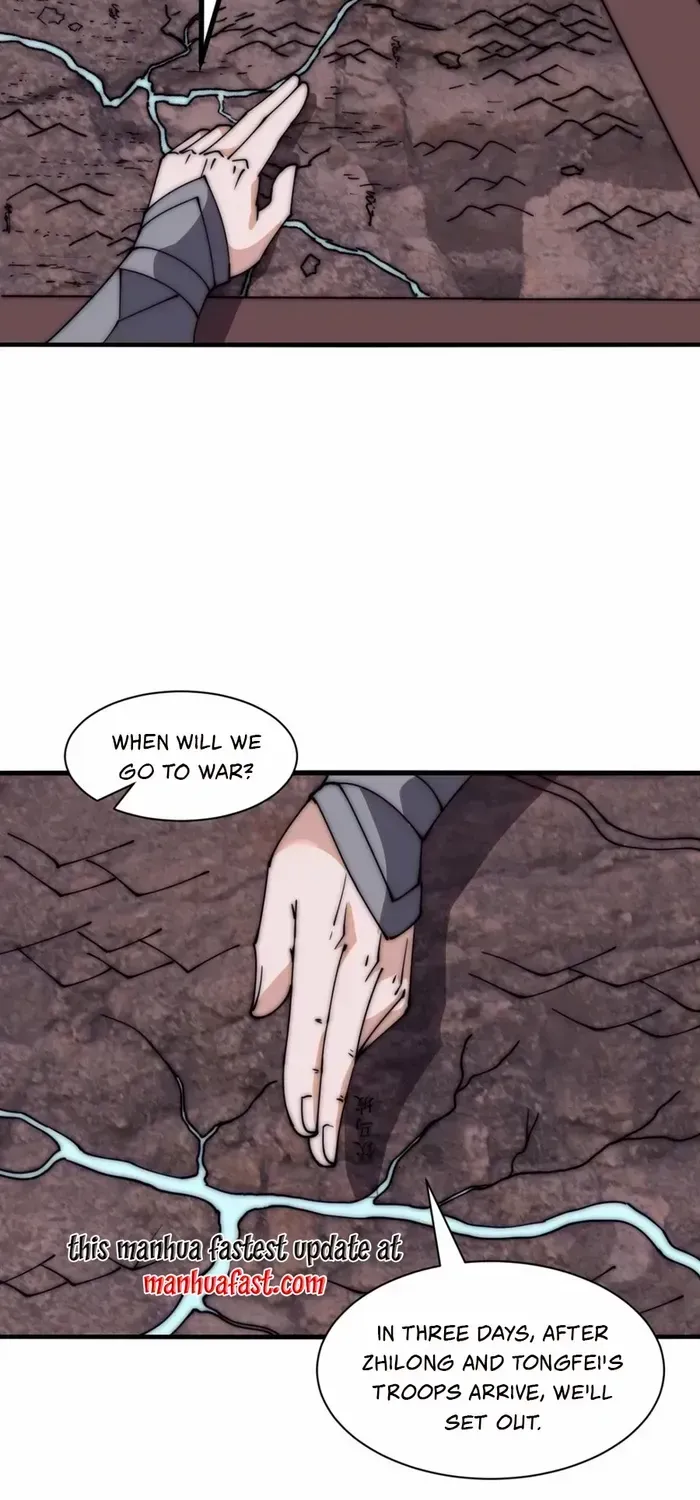 Read Start A Mountain chapter 628 image 27 on Lezhin