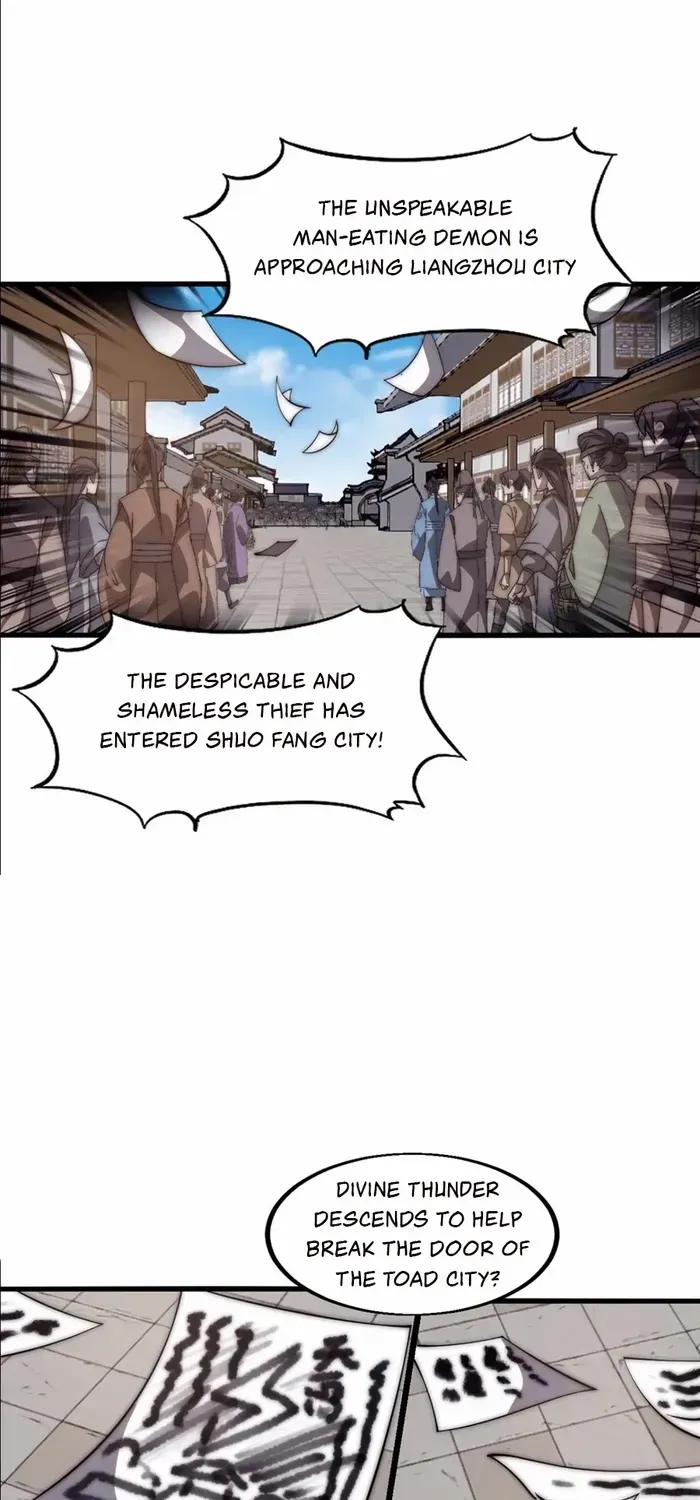 Read Start A Mountain chapter 628 image 5 on Lezhin