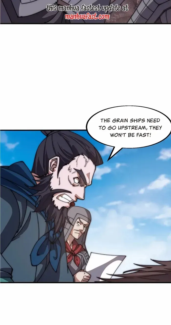 Read Start A Mountain chapter 628 image 9 on Lezhin