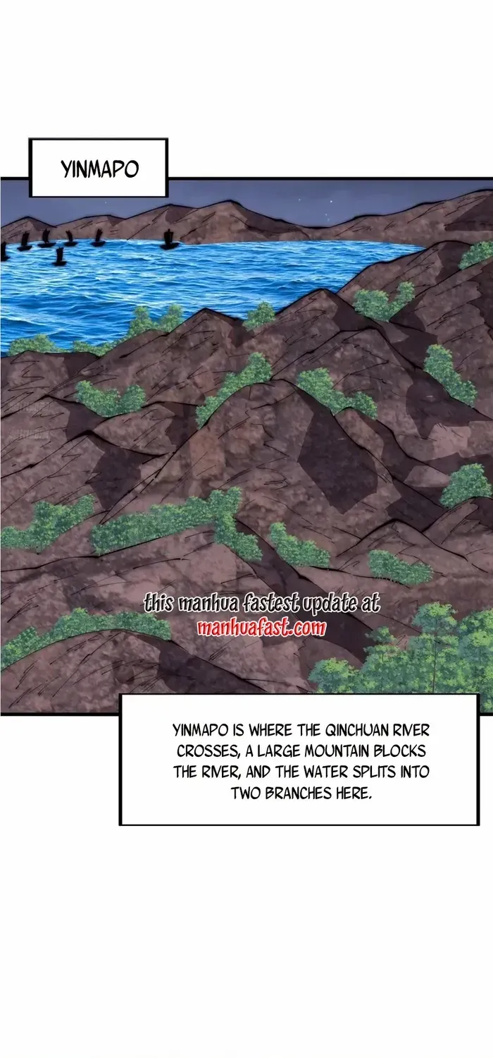 Read Start A Mountain chapter 629 image 2 on Lezhin