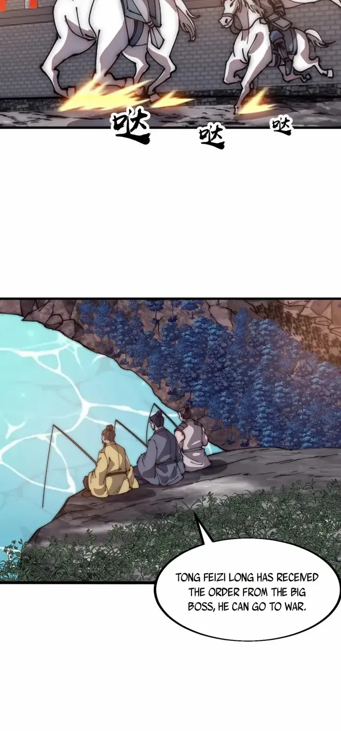 Read Start A Mountain chapter 629 image 23 on Lezhin