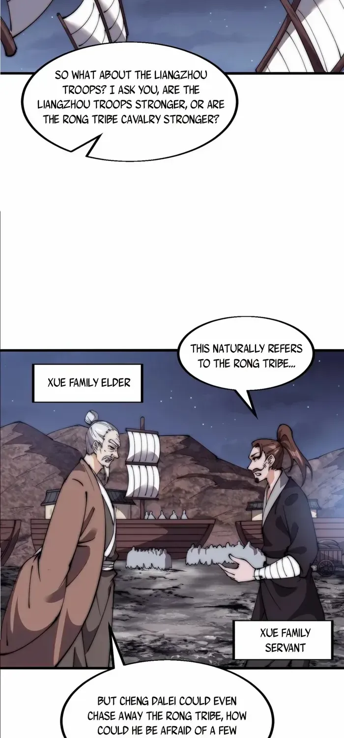 Read Start A Mountain chapter 629 image 5 on Lezhin