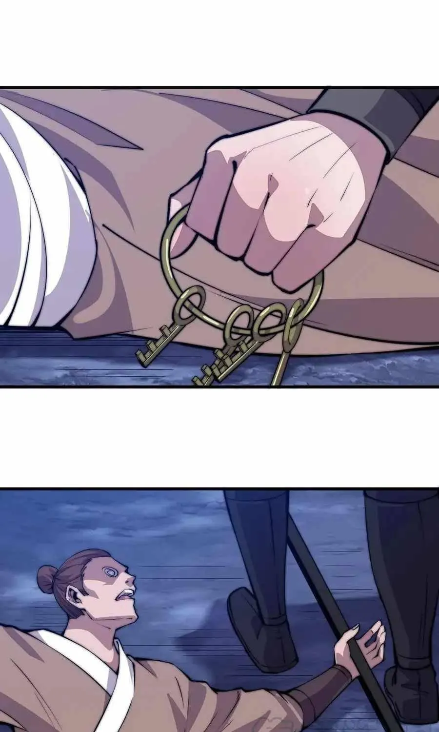 Read Start A Mountain chapter 63 image 10 on Lezhin