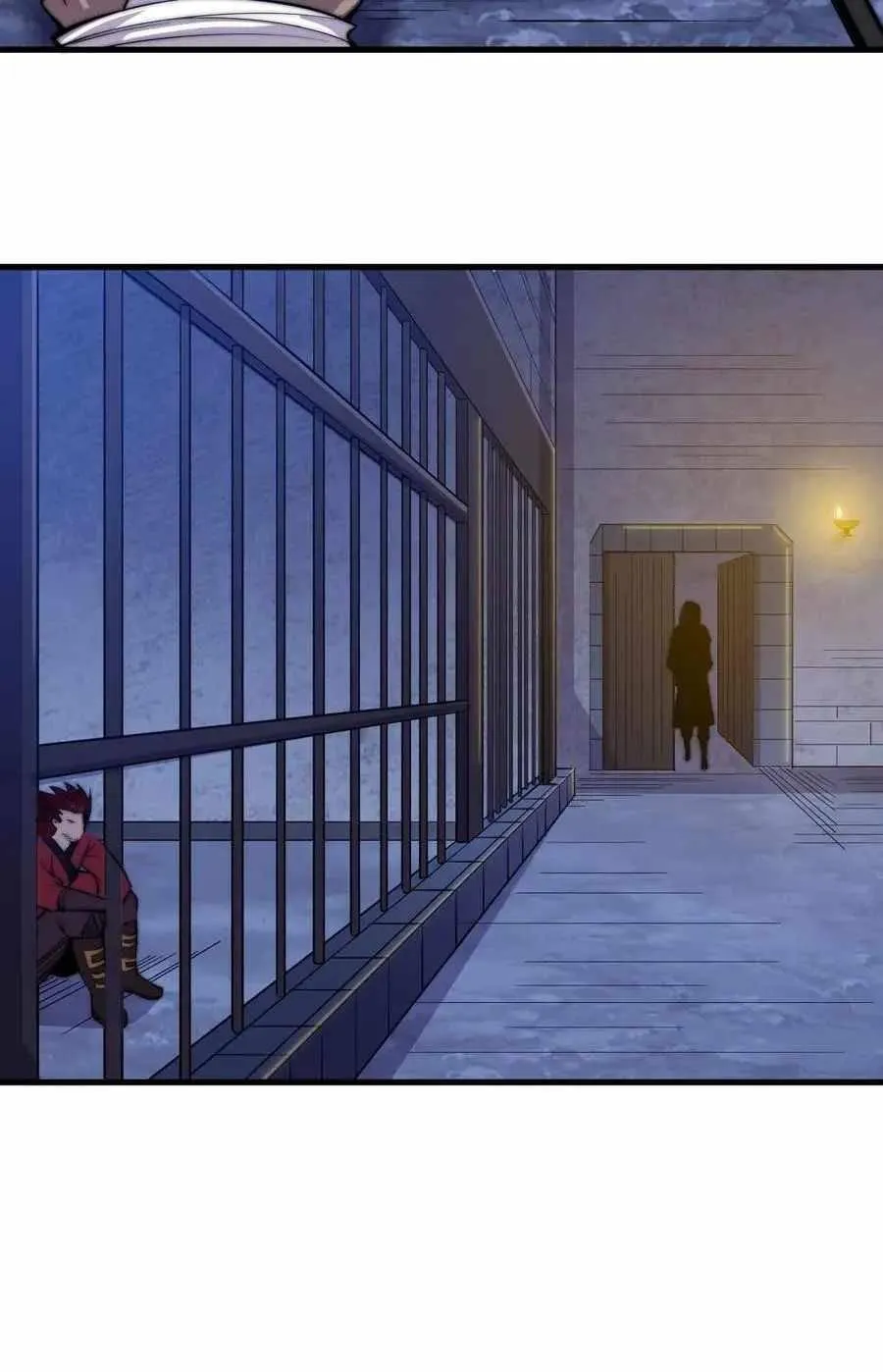 Read Start A Mountain chapter 63 image 12 on Lezhin