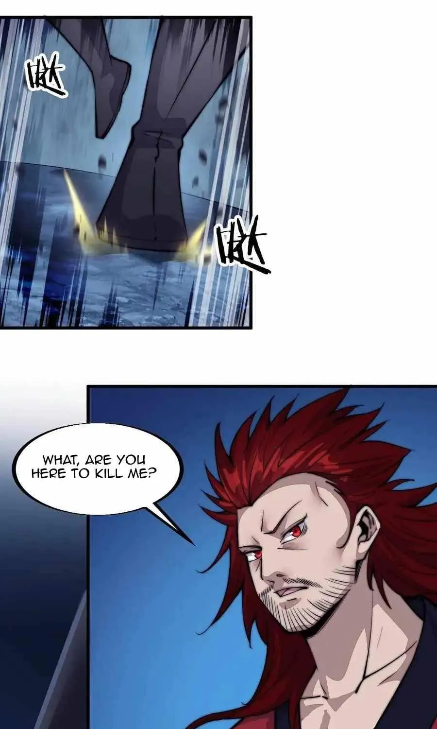 Read Start A Mountain chapter 63 image 13 on Lezhin