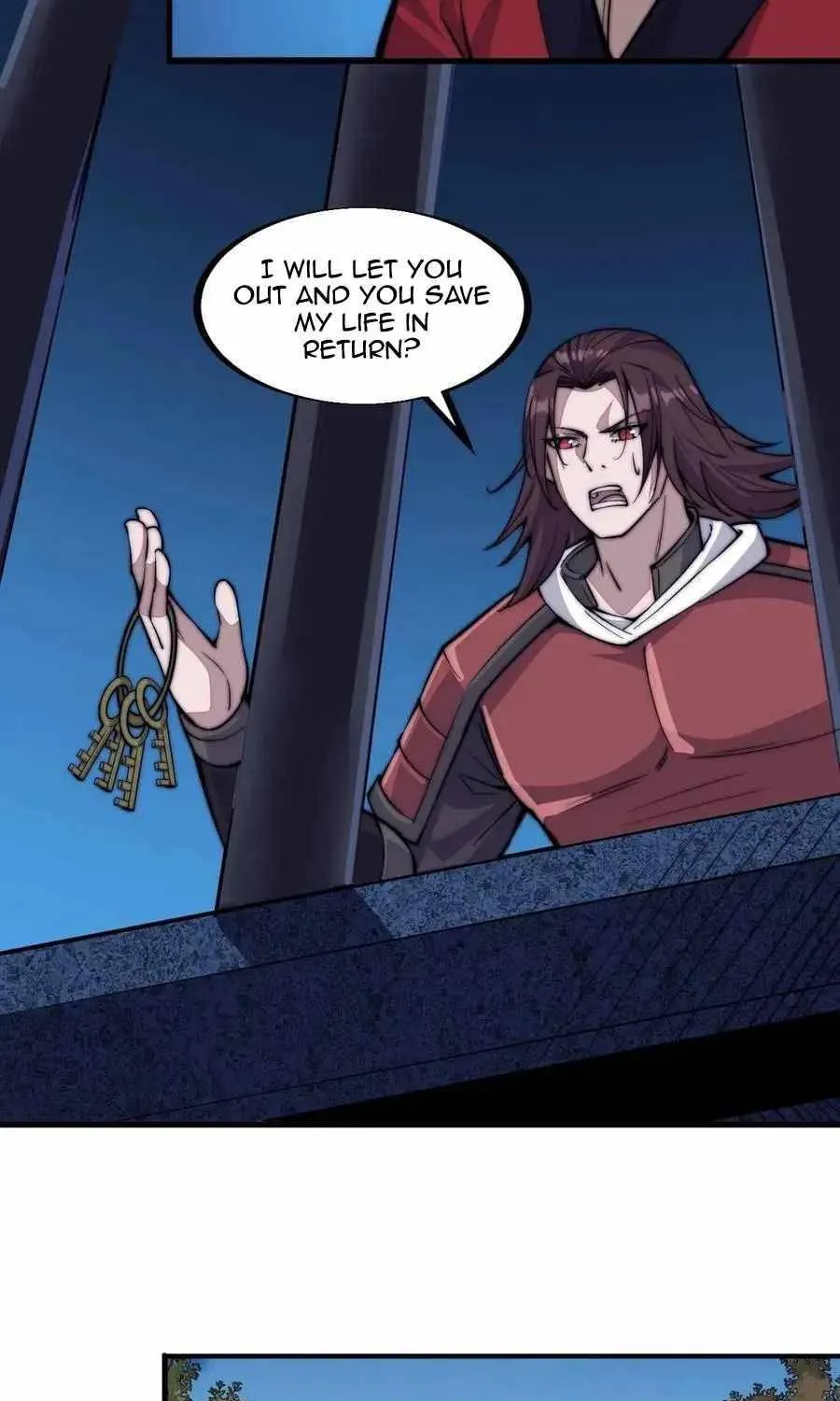 Read Start A Mountain chapter 63 image 15 on Lezhin