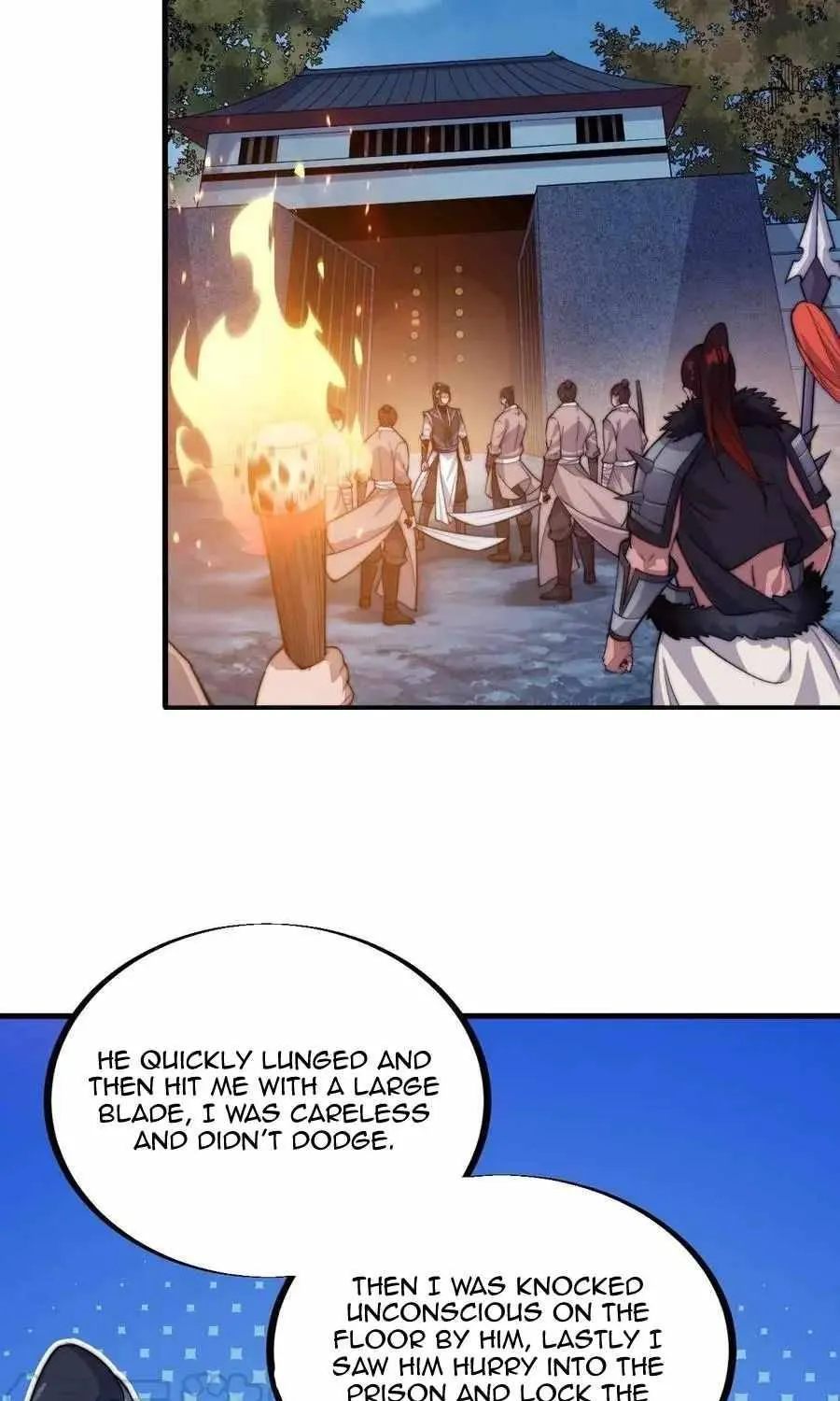 Read Start A Mountain chapter 63 image 17 on Lezhin