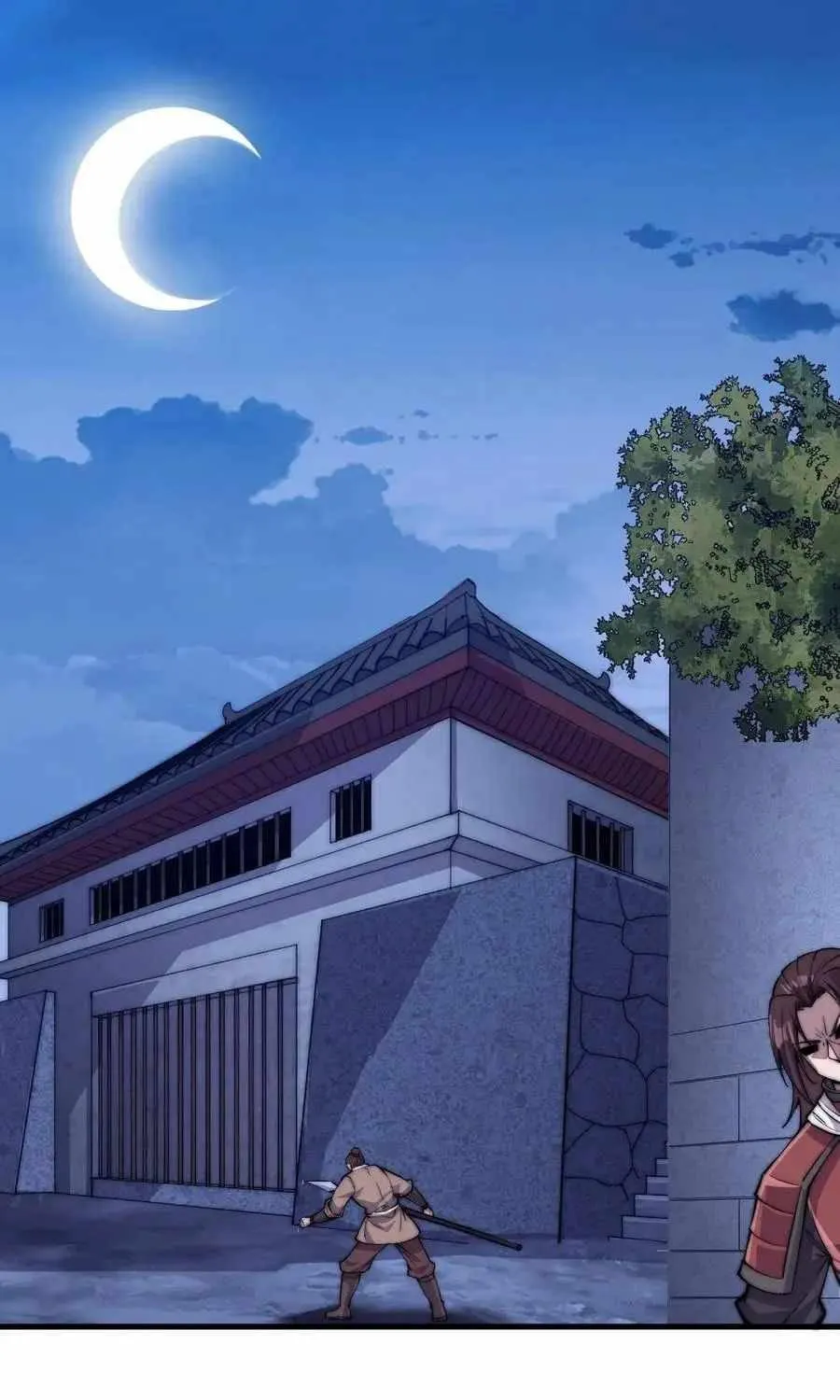 Read Start A Mountain chapter 63 image 2 on Lezhin