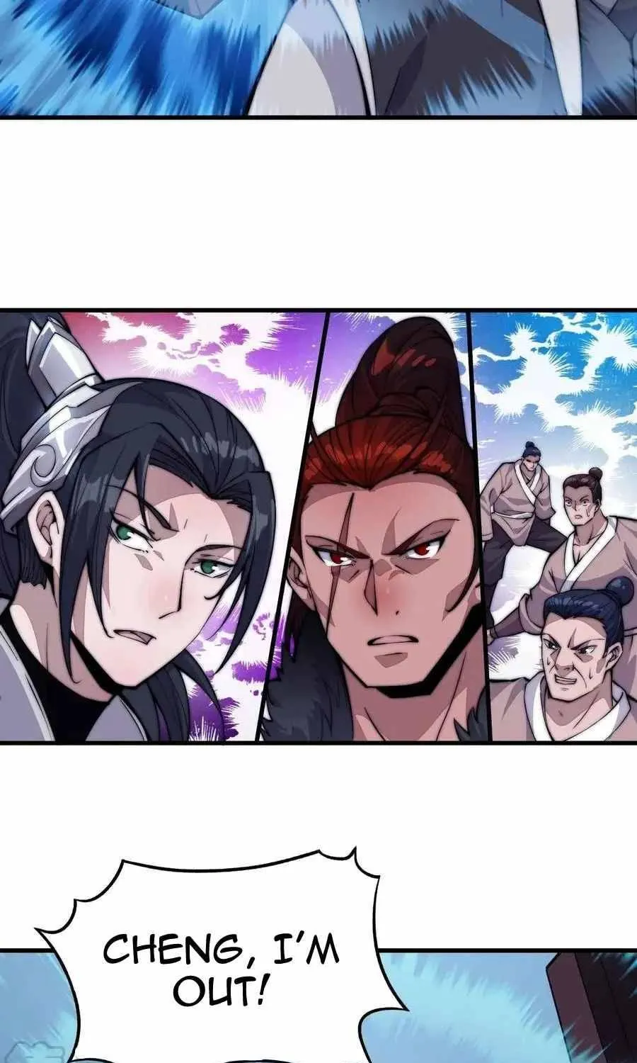 Read Start A Mountain chapter 63 image 21 on Lezhin