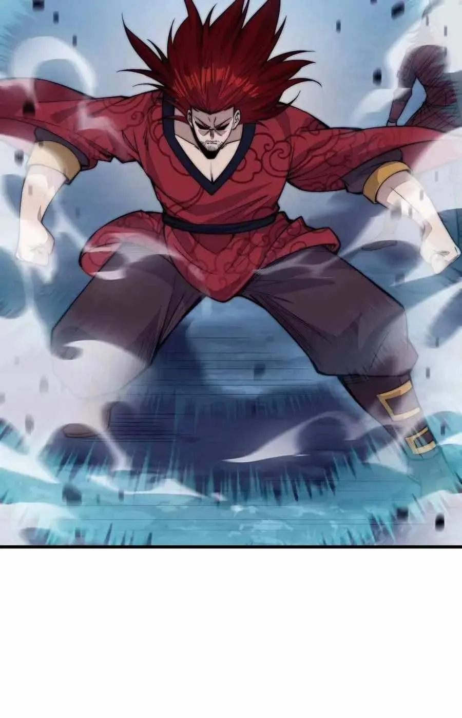 Read Start A Mountain chapter 63 image 23 on Lezhin