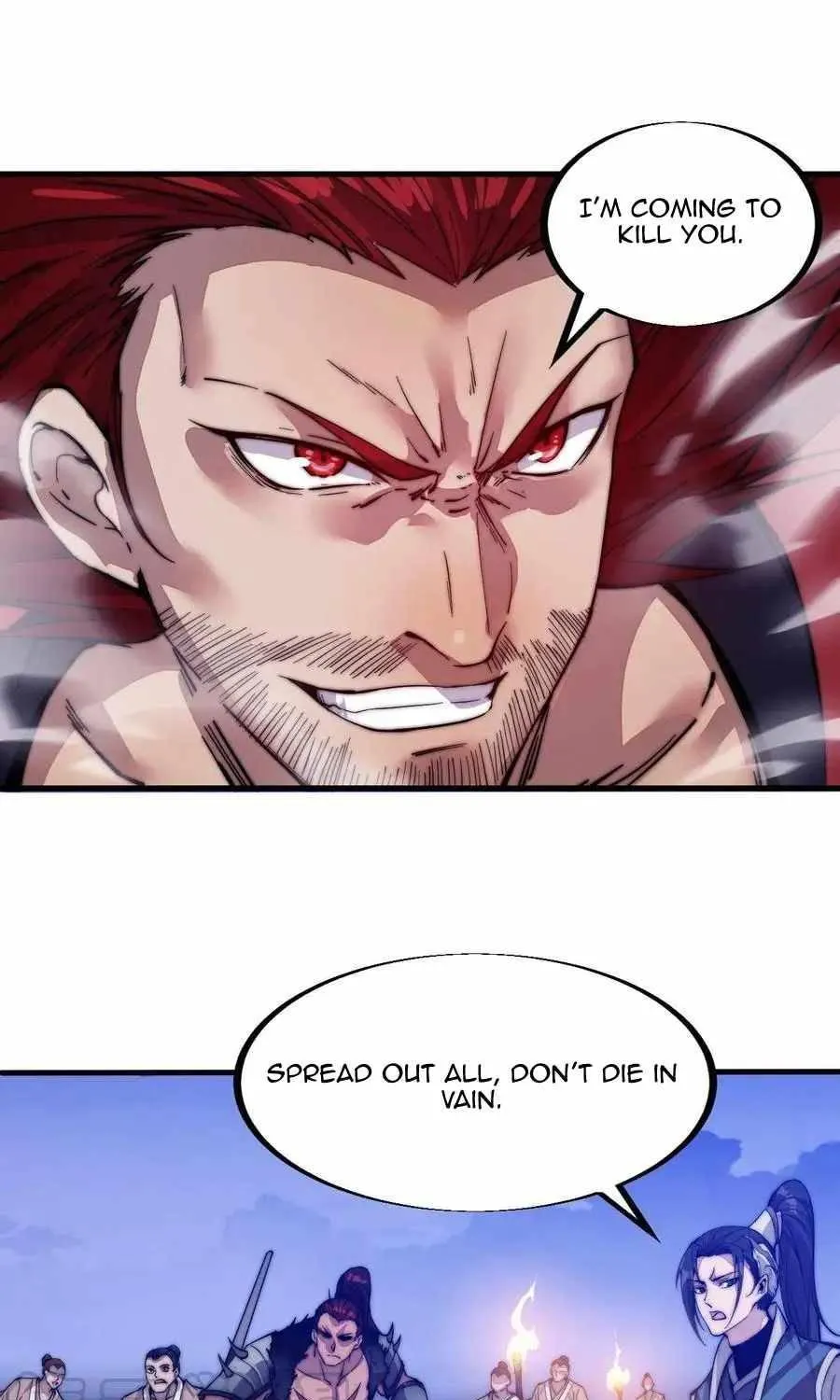 Read Start A Mountain chapter 63 image 24 on Lezhin