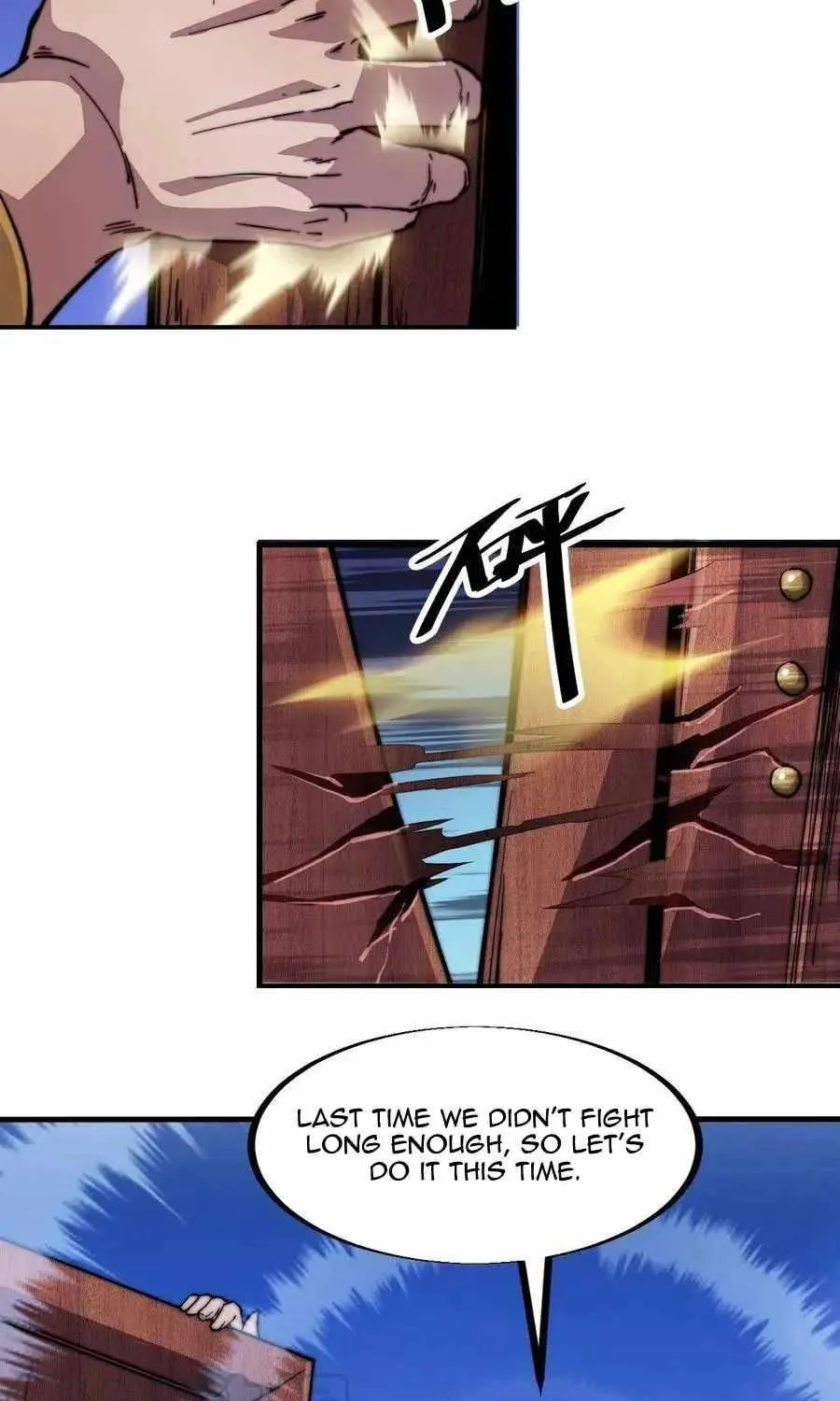 Read Start A Mountain chapter 63 image 28 on Lezhin