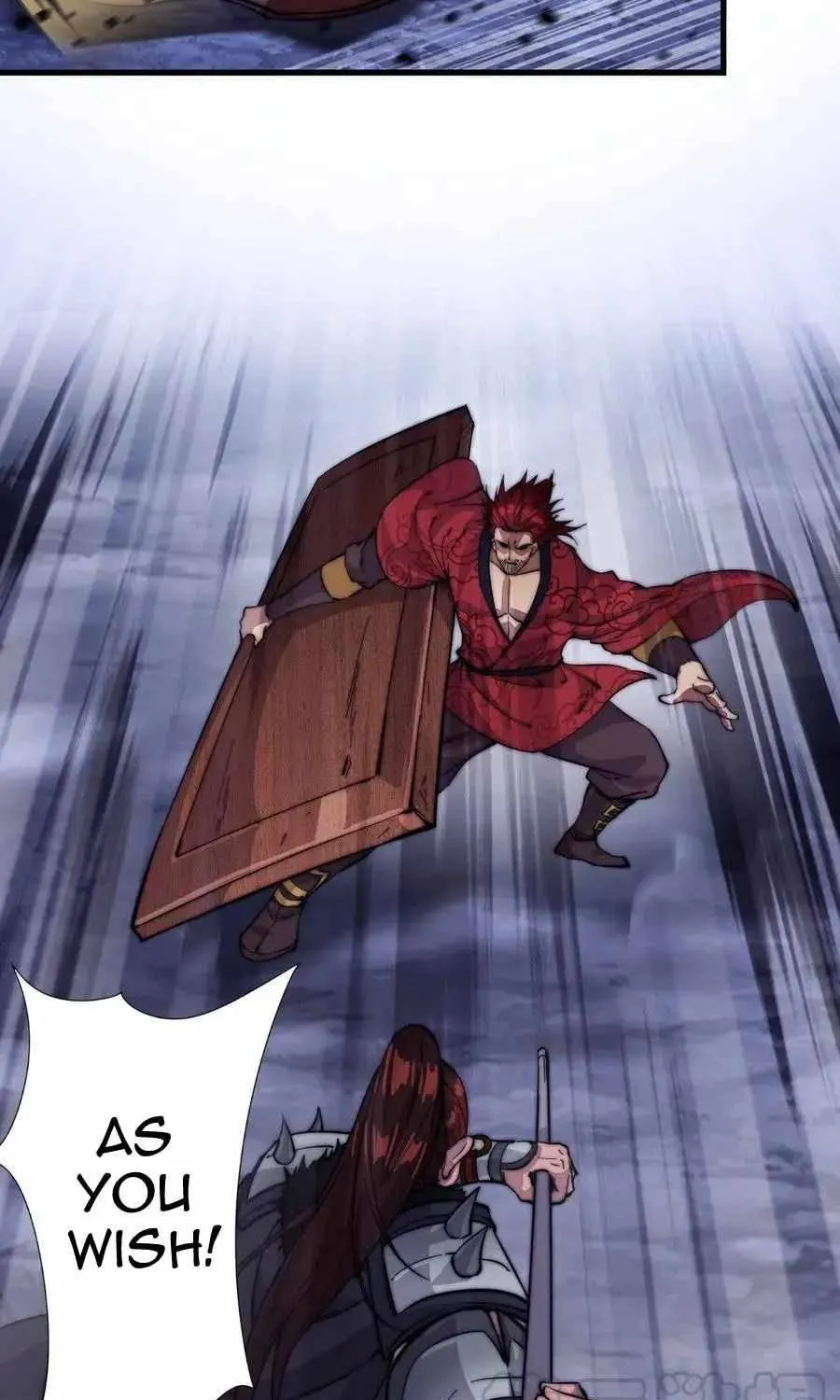 Read Start A Mountain chapter 63 image 32 on Lezhin