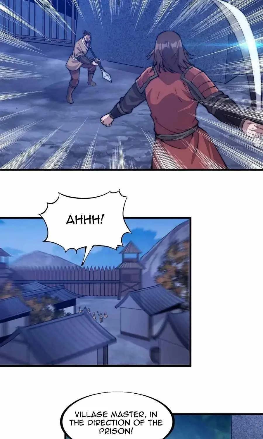 Read Start A Mountain chapter 63 image 4 on Lezhin