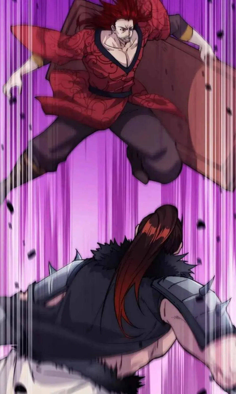 Read Start A Mountain chapter 63 image 41 on Lezhin