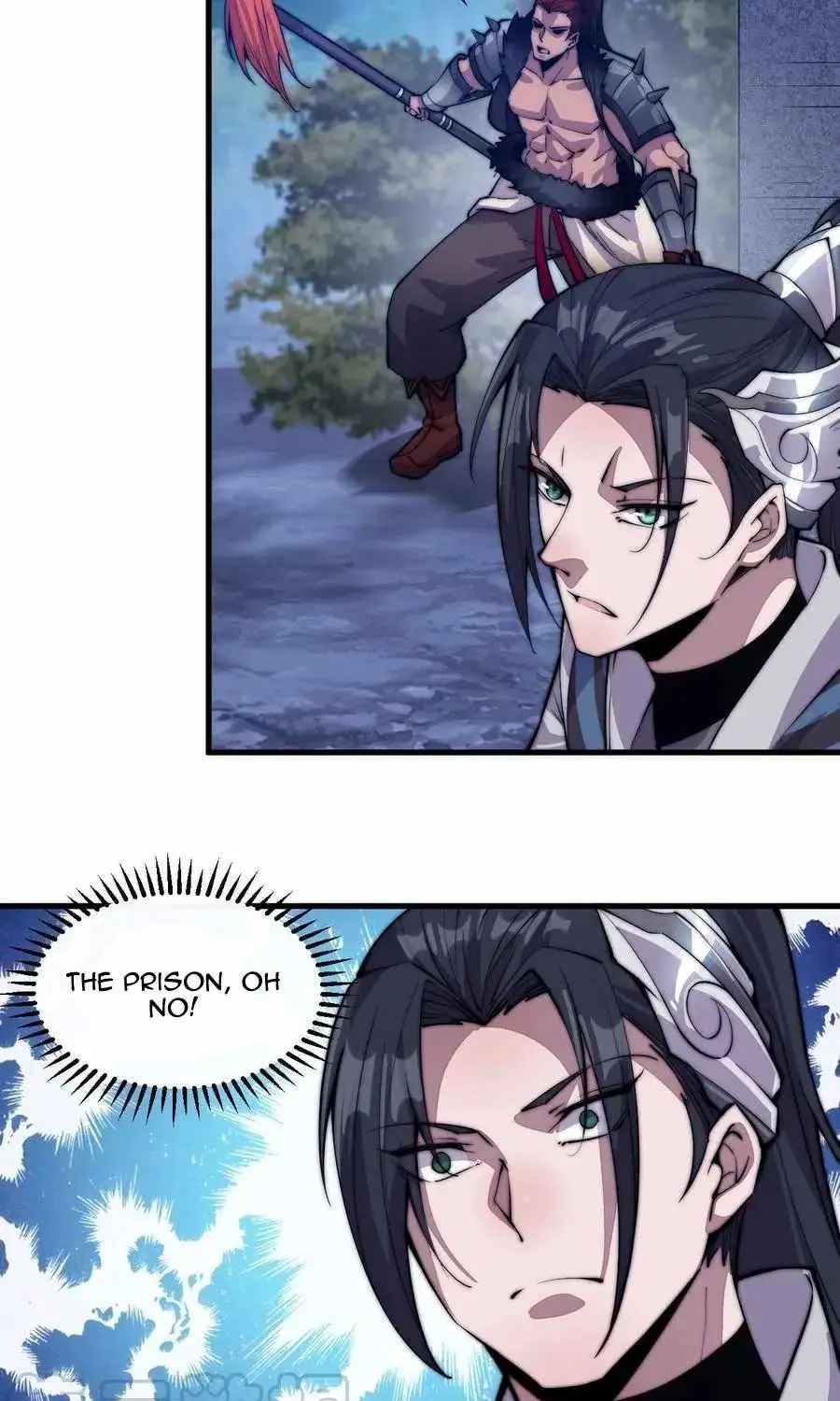 Read Start A Mountain chapter 63 image 6 on Lezhin