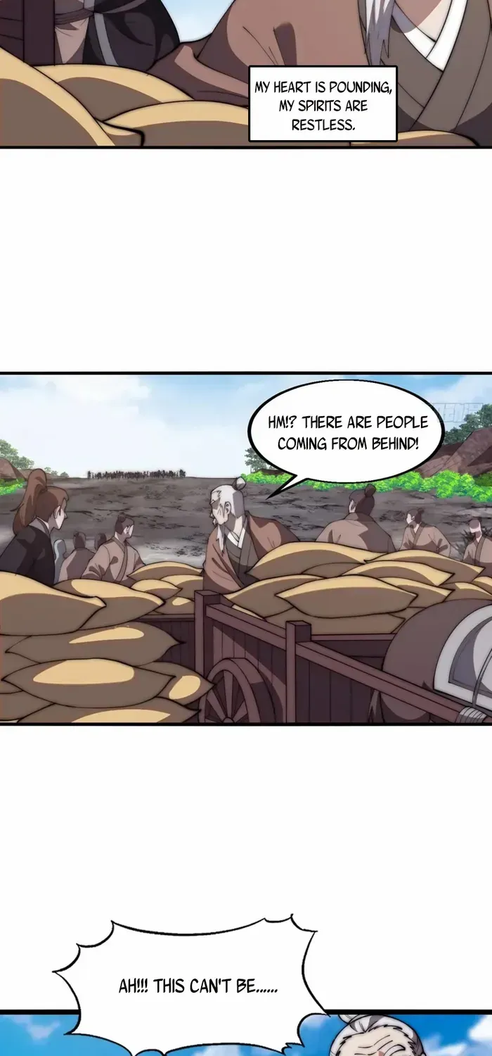 Read Start A Mountain chapter 630 image 15 on Lezhin