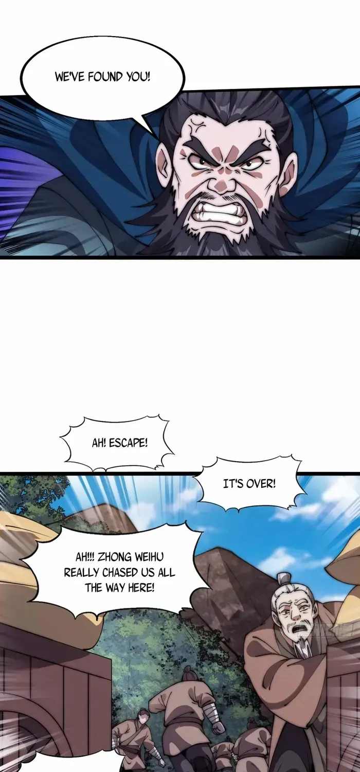 Read Start A Mountain chapter 630 image 18 on Lezhin
