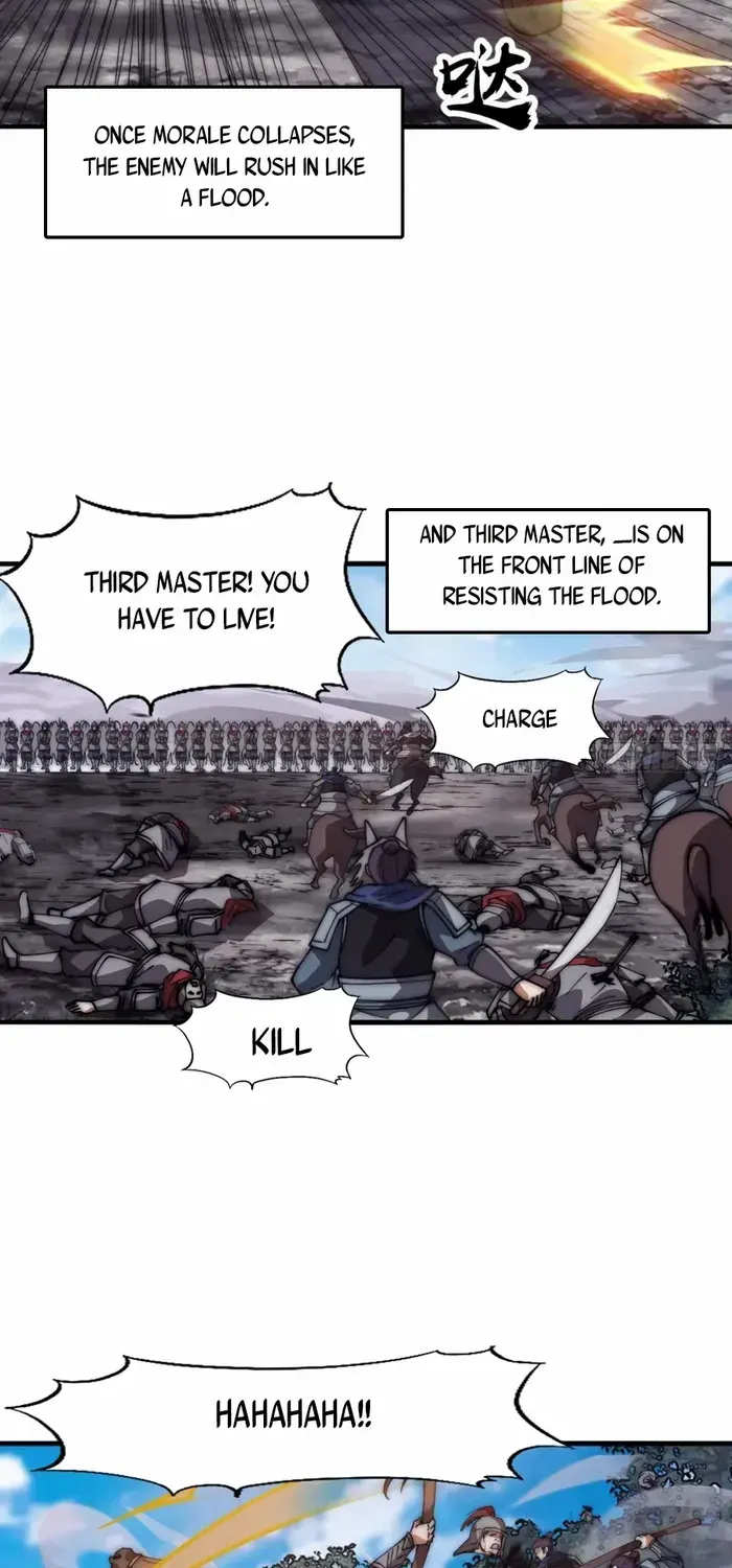 Read Start A Mountain chapter 632 image 19 on Lezhin