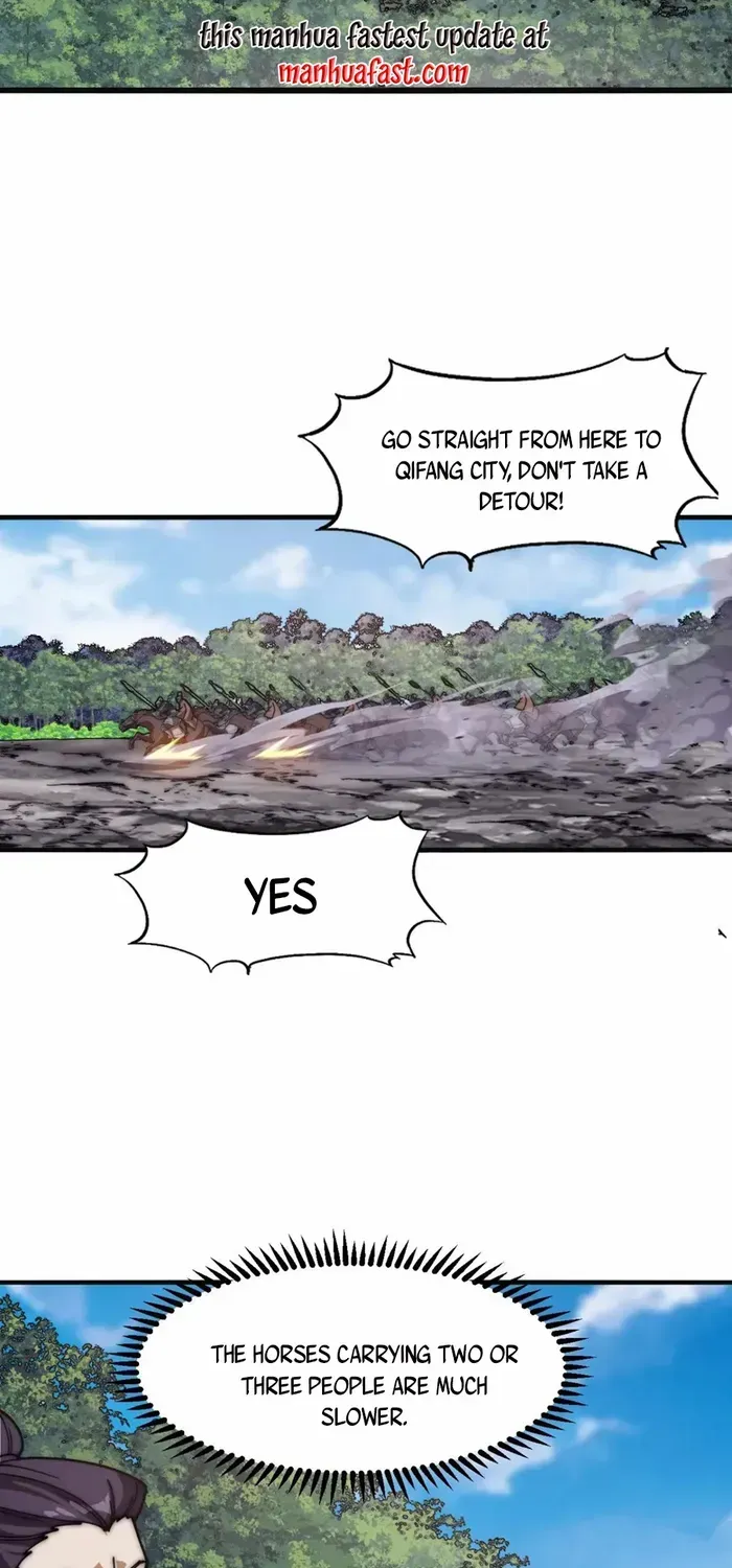Read Start A Mountain chapter 632 image 28 on Lezhin