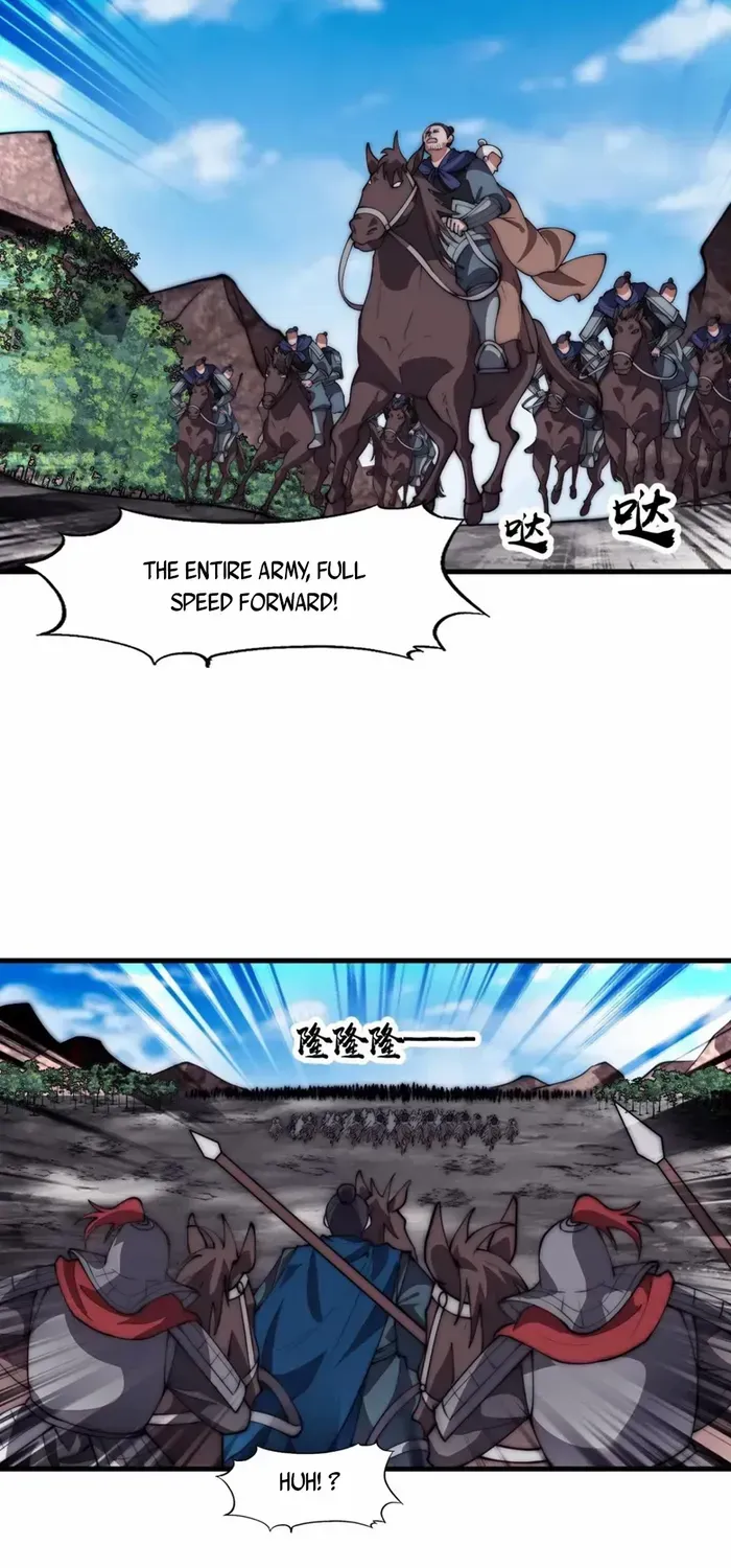 Read Start A Mountain chapter 632 image 34 on Lezhin