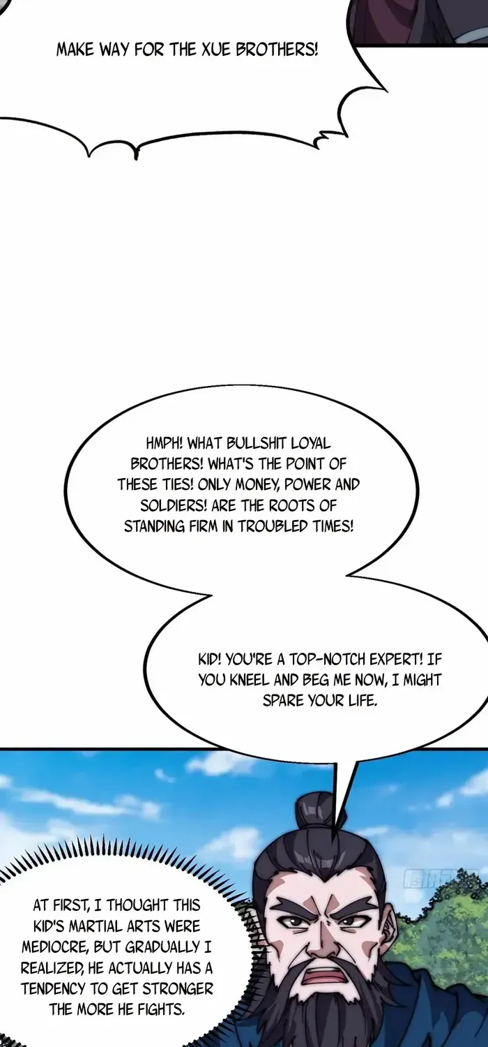 Read Start A Mountain chapter 632 image 9 on Lezhin