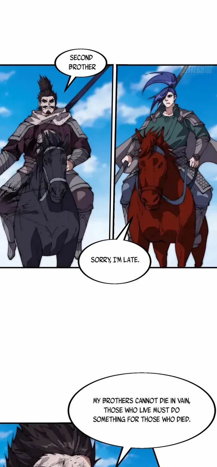 Read Start A Mountain chapter 633 image 22 on Lezhin