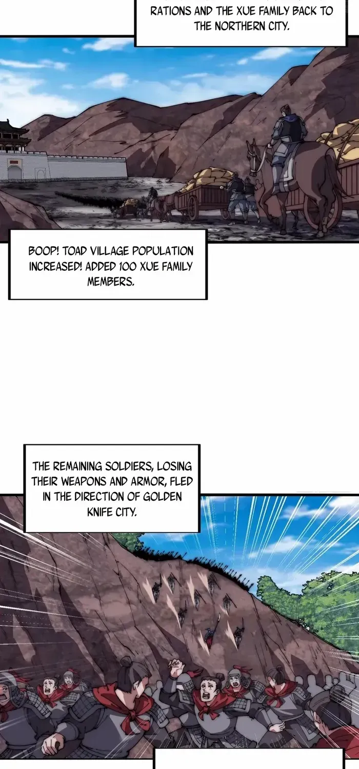 Read Start A Mountain chapter 633 image 27 on Lezhin