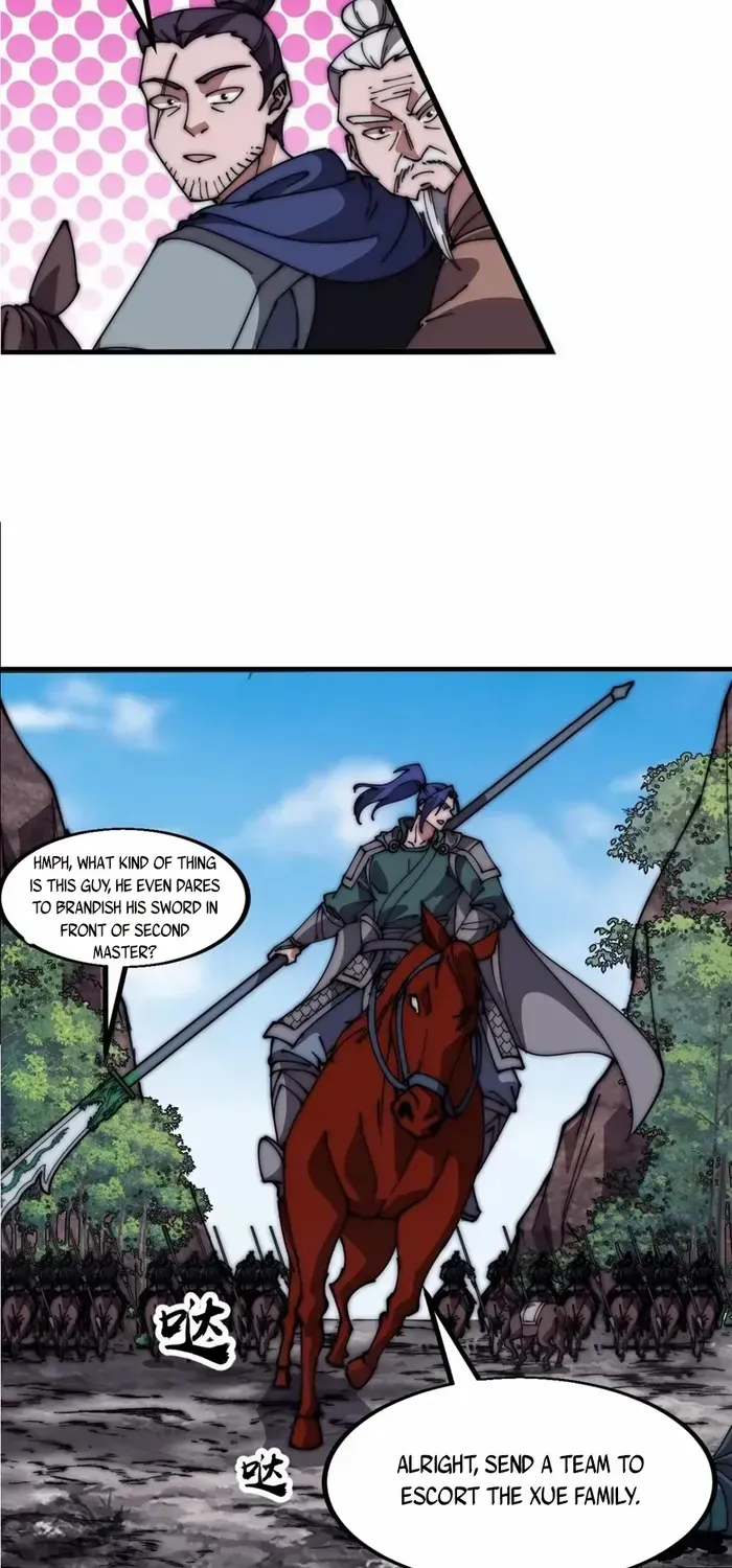 Read Start A Mountain chapter 633 image 8 on Lezhin